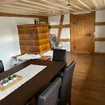 Apartament Schwarzwald - Ferienhaus In Tannheim Villingen-Schwenningen