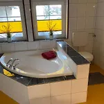 Schwarzwald - Ferienhaus In Tannheim Apartament