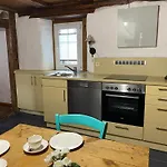 Schwarzwald - Ferienhaus In Tannheim Apartament *