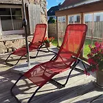 Schwarzwald - Ferienhaus In Tannheim Apartament *