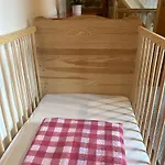 Apartament Schwarzwald - Ferienhaus In Tannheim *