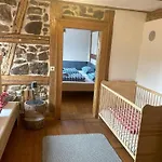 Schwarzwald - Ferienhaus In Tannheim *