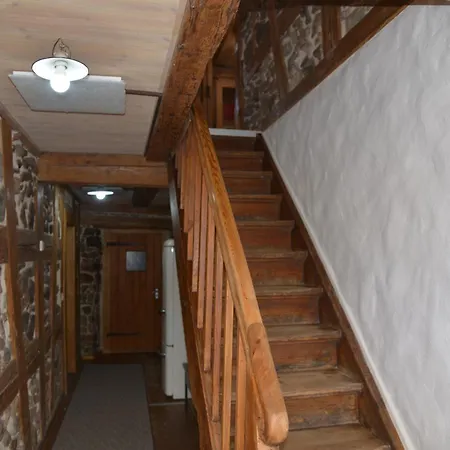 Schwarzwald - Ferienhaus In Tannheim *