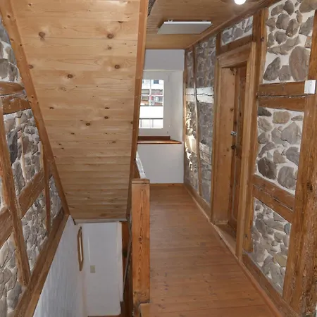 Schwarzwald - Ferienhaus In Tannheim شقة