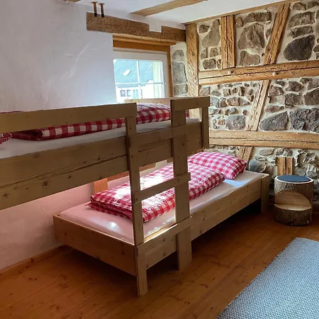 Schwarzwald - Ferienhaus In Tannheim * فيلينغن سشفايننغ