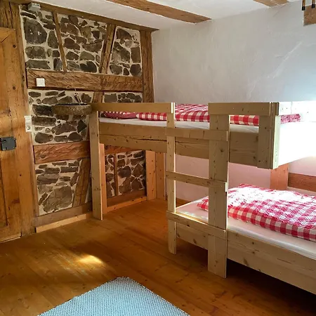 Schwarzwald - Ferienhaus In Tannheim * فيلينغن سشفايننغ