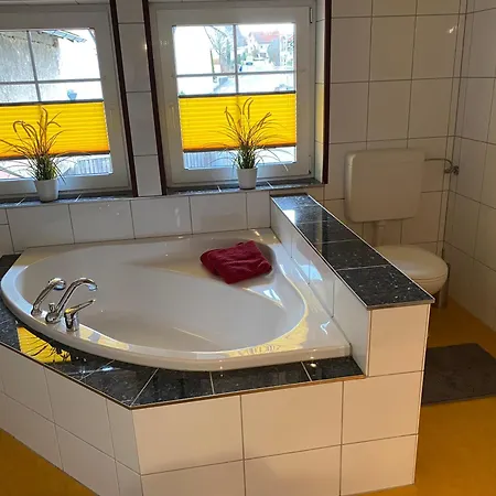 Schwarzwald - Ferienhaus In Tannheim شقة