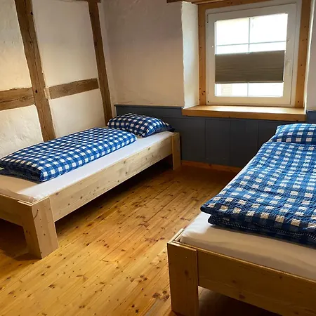 Schwarzwald - Ferienhaus In Tannheim Villingen-Schwenningen