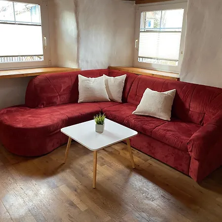 Schwarzwald - Ferienhaus In Tannheim فيلينغن سشفايننغ