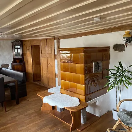 Schwarzwald - Ferienhaus In Tannheim *