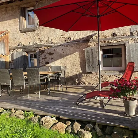 Schwarzwald - Ferienhaus In Tannheim Villingen-Schwenningen