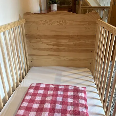 شقة Schwarzwald - Ferienhaus In Tannheim *