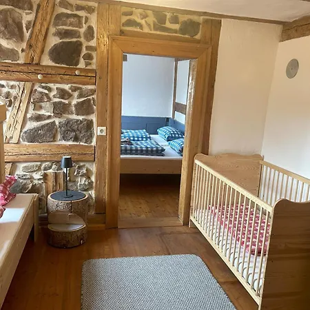 Schwarzwald - Ferienhaus In Tannheim *