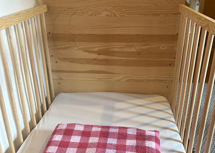 Lägenhet Schwarzwald - Ferienhaus In Tannheim *